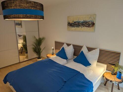 Foto - Apartment Fuchsbau Unterkirnach Ferienwohnung Wohnung möbliert