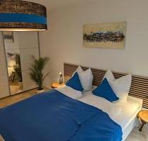 Apartment Fuchsbau Unterkirnach Ferienwohnung Wohnung möbliert