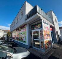 Zu vermieten | Ladenlokal | HomburgErbach | 160 qm | 6 Stellpl.