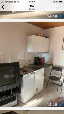 Foto - FerienwohnungMonteurwohnug in Vienau Nähe Kalbe Milde