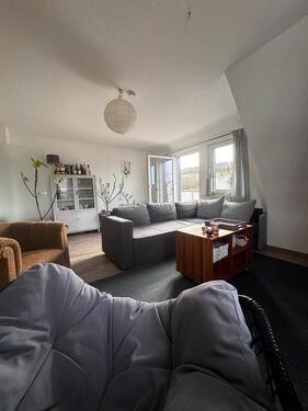 Foto - 3 Zimmer Dachgeschoßwohnung zur Miete in Alfeld (Leine)