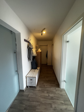 Foto - Dachgeschoßwohnung in Alfeld (Leine) zur Miete
