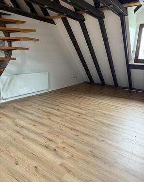 Foto - 2 Zimmer Maisonettenwohnung zur Miete in Krefeld