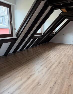 Foto - 2 Zimmer Maisonettenwohnung in Krefeld