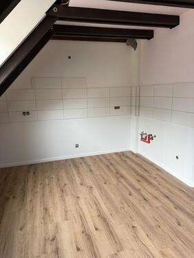 Foto - Maisonettenwohnung in Krefeld zur Miete