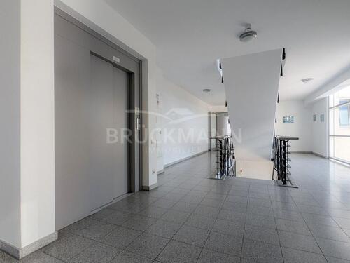 Foto - 1 Zimmer Etagenwohnung in Grünstadt