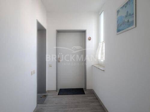 Foto - Etagenwohnung in Grünstadt zur Miete