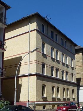 Foto - Helle 3 Zimmerwohnung im westlichen Ringgebiet Nähe Frankfurter Platz von BS mit Balkon