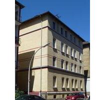 Helle 3 Zimmerwohnung im westlichen Ringgebiet Nähe Frankfurter Platz von BS mit Balkon - Braunschweig Westliches Ringgebiet