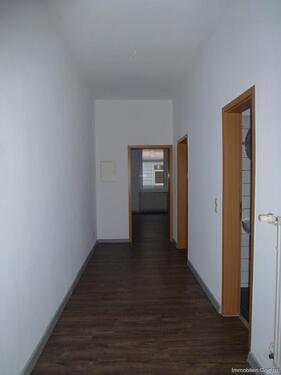 Foto - Etagenwohnung in Braunschweig zur Miete