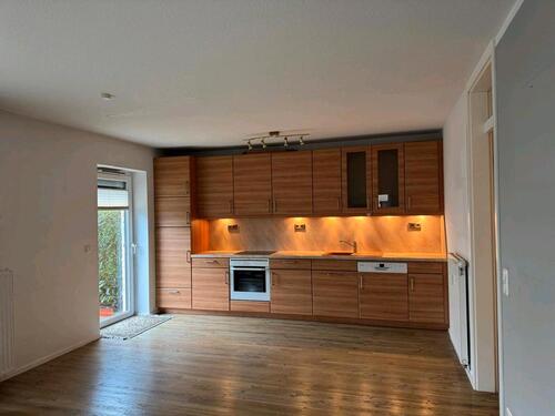 Foto - Erdgeschoßwohnung in Lübeck zur Miete