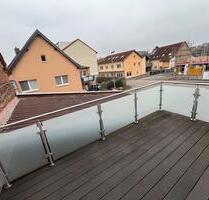 Wohnung zu Vermieten - Apartment for Rent - Kaiserslautern Bahnheim