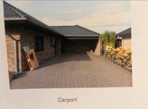 Foto - 5 Zimmer Bungalow zum Kaufen in Eggebek