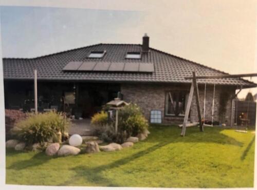 Foto - 5 Zimmer Bungalow in Eggebek