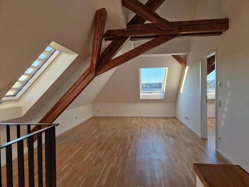Foto - 2 Zimmer Etagenwohnung zur Miete in Villingen-Schwenningen