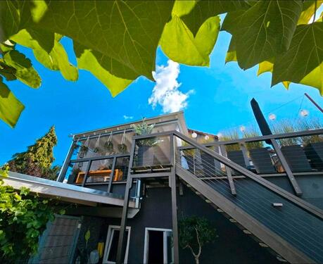 Foto - Ein Haus zum Verlieben in Oberasbach-Altenberg