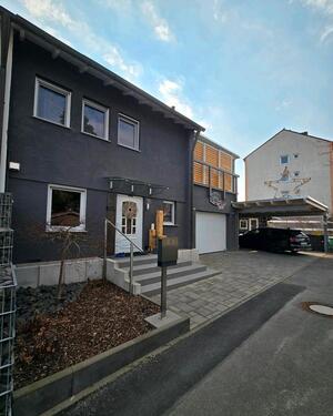 Foto - 6 Zimmer Reihenhaus zum Kaufen in Oberasbach