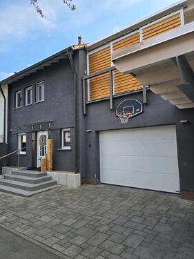 Foto - 6 Zimmer Reihenhaus in Oberasbach