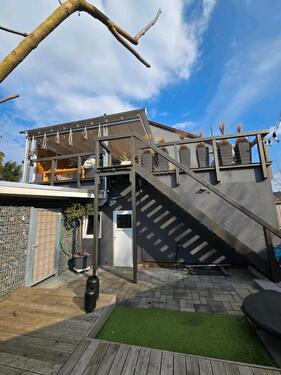 Foto - Reihenhaus in Oberasbach zum Kaufen