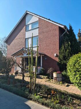 Foto - Mietwohnung in 46325 BorkenGemen