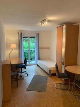 Foto - 1 Zimmer Wohnung - 95.000,00&nbsp;EUR Kaufpreis, ca.&nbsp; 24,00&nbsp;m&sup2;