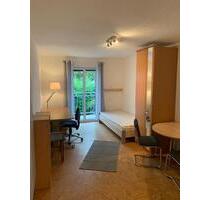 1 Zimmer Wohnung - 95.000,00&nbsp;EUR Kaufpreis, ca.&nbsp; 24,00&nbsp;m&sup2; in Amberg (PLZ: 92224)