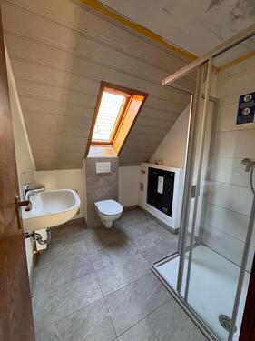 Foto - 2 Zimmer Dachgeschoßwohnung zur Miete in Bad Rappenau