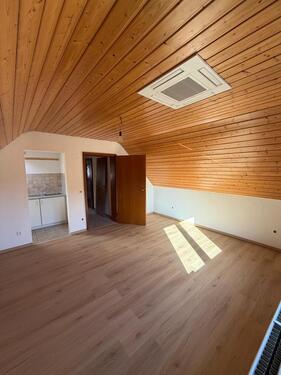 Foto - 2 Zimmer Dachgeschoßwohnung in Bad Rappenau