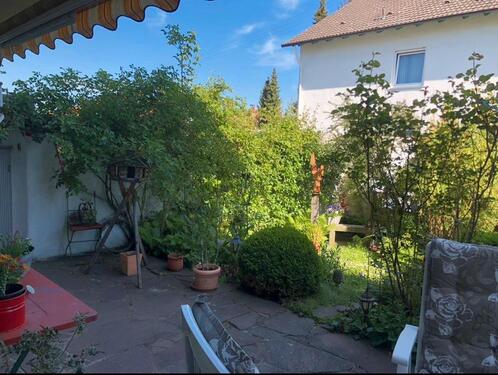 Foto - Reihenhaus in Memmingen zum Kaufen