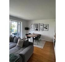 helle 2-Zimmer EG-Wohnung mit Garten und Terrasse 86899 Landsberg - Landsberg am Lech Ellighofen