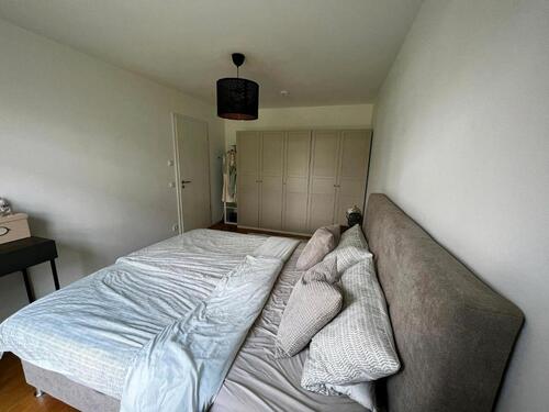 Foto - 2 Zimmer Terrassenwohnung in Landsberg am Lech