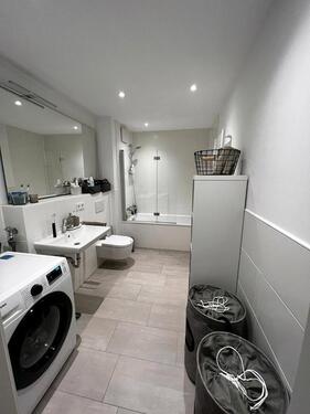 Foto - Terrassenwohnung in Landsberg am Lech zur Miete