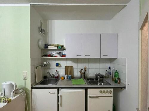 Foto - Etagenwohnung in Stuttgart zur Miete