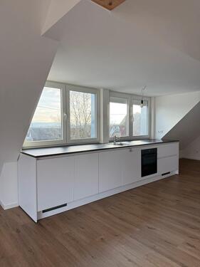 Foto - Exclusive 2-Zimmer-Wohnung mit top Innenausstattung