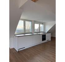Exclusive 2-Zimmer-Wohnung mit top Innenausstattung - Haigerloch