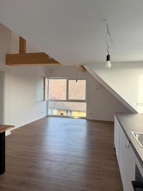 Foto - 2 Zimmer Etagenwohnung zur Miete in Haigerloch
