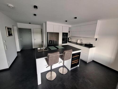 Foto - 3 Zimmer Etagenwohnung zum Kaufen in Bitz