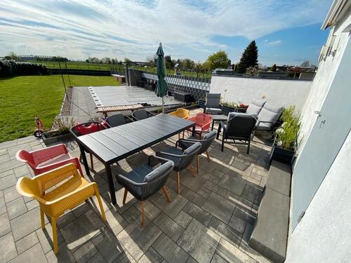 Foto - 5 Zimmer Einfamilienhaus in Erftstadt