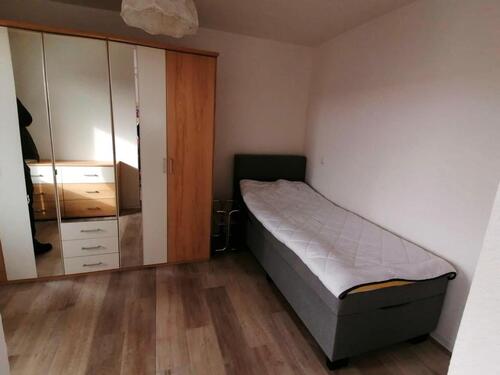 Foto - 1 Zimmer Etagenwohnung in Bad Elster