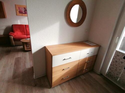 Foto - Etagenwohnung in Bad Elster zur Miete