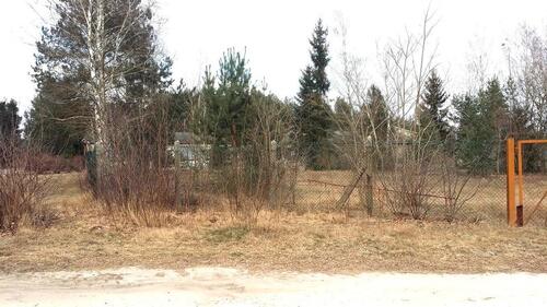 Foto - Grundst&uuml;ck in Zossen