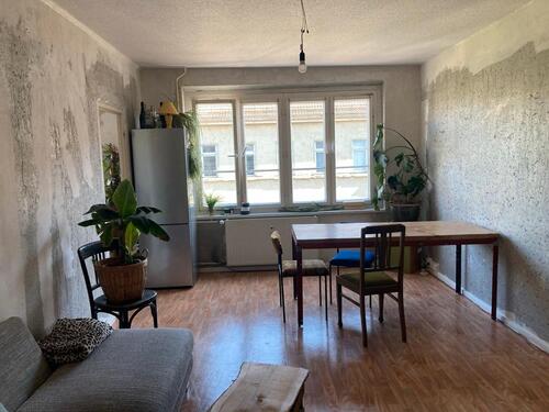 Foto - 3 Zimmer Etagenwohnung zur Miete in Leipzig