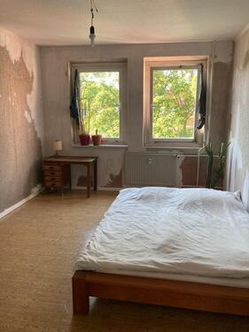 Foto - 3 Zimmer Etagenwohnung in Leipzig