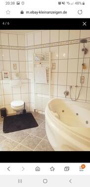 Foto - 3 Zimmer Erdgeschoßwohnung zur Miete in Steffenberg
