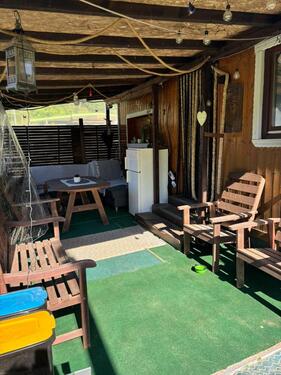 Foto - Campingplatz -Parzelle zu verkaufen in Datzeroth