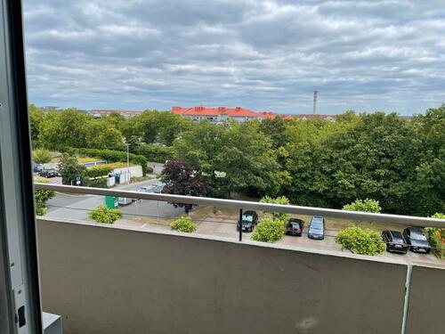 Foto - Helle 4- Zimmer -Wohnung mit zentraler Lage in 63128 zu verkaufen