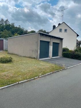 Foto - Mehrfamilienhaus, Wohnhaus in Helmbrechts zum Kaufen