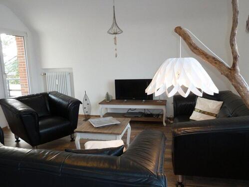 Foto - 5 Zimmer Etagenwohnung zum Kaufen in Varel
