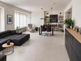 Foto - 3.5 Zimmer Maisonettenwohnung in Oberhausen