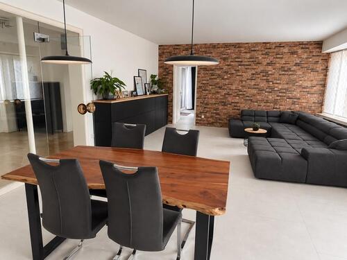 Foto - Maisonettenwohnung in Oberhausen zum Kaufen